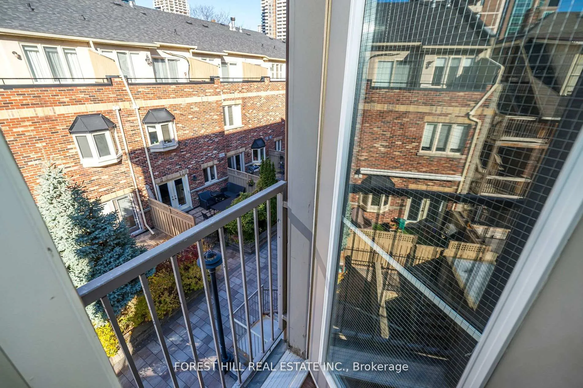 Photo 14 of Unit 325, 21 Earl Street, Toronto, Cabbagetown-South St. James Town — HOMEH