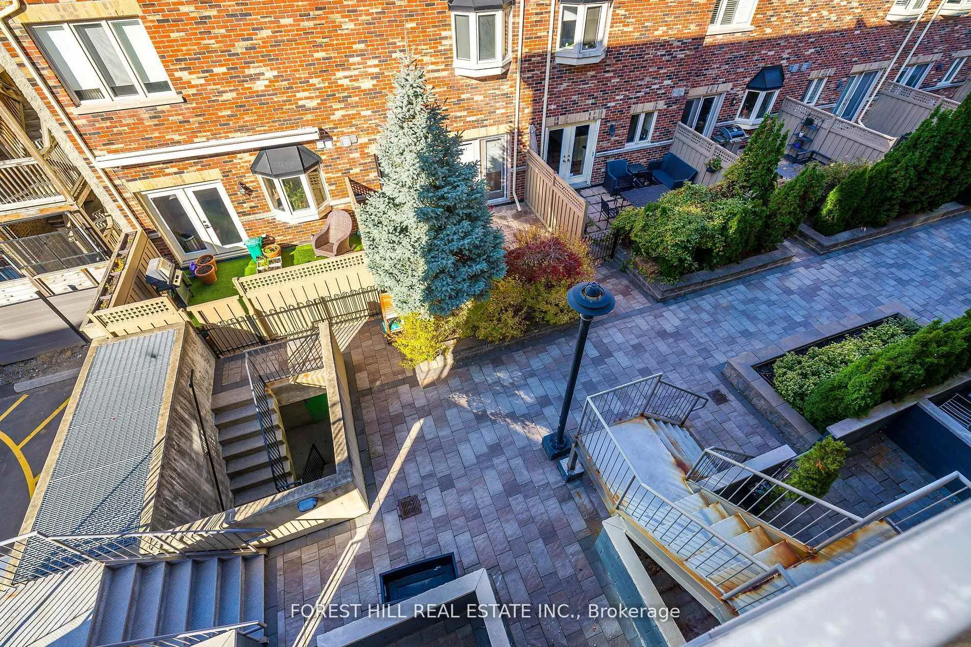 Photo 15 of Unit 325, 21 Earl Street, Toronto, Cabbagetown-South St. James Town — HOMEH