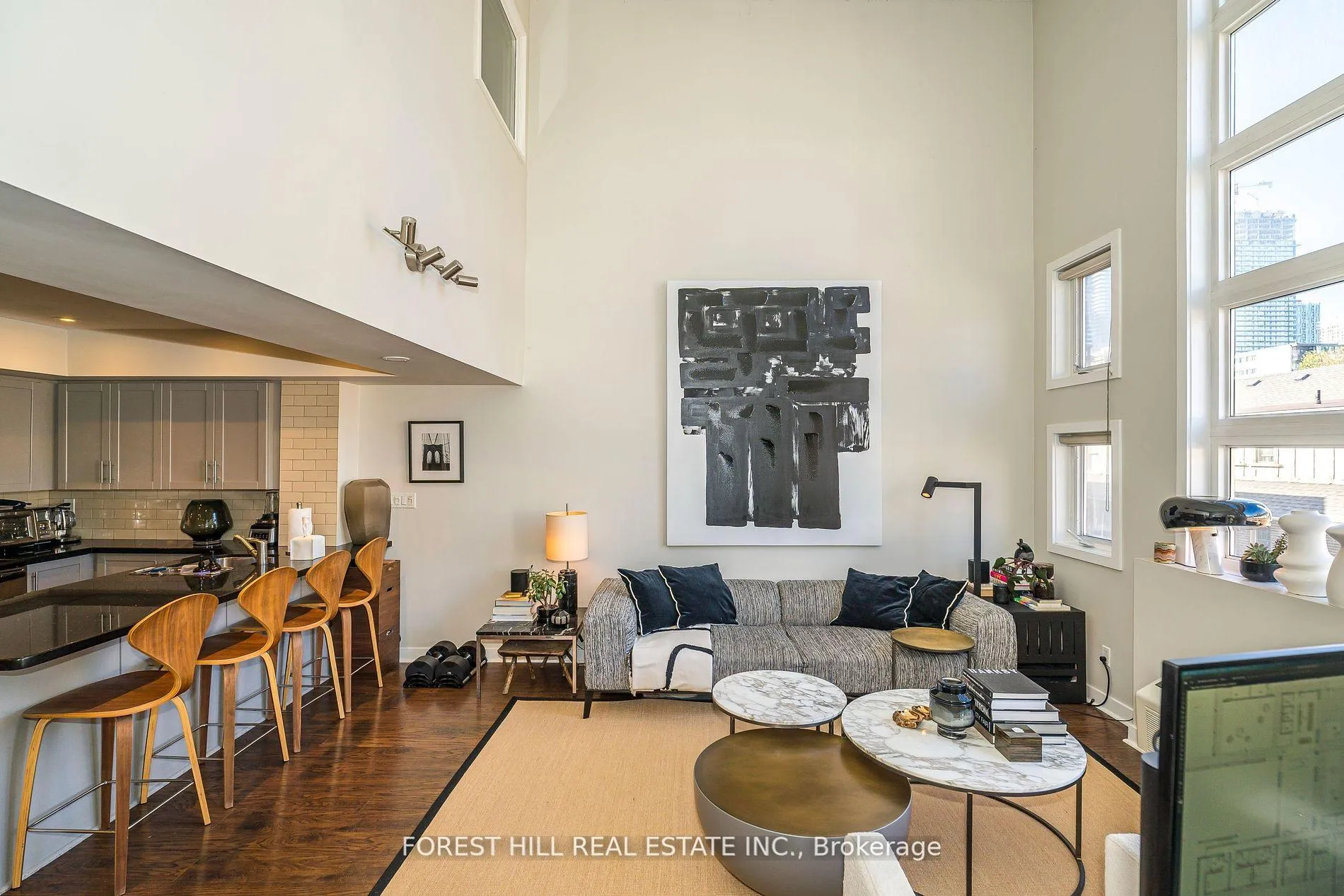 Photo 16 of Unit 325, 21 Earl Street, Toronto, Cabbagetown-South St. James Town — HOMEH