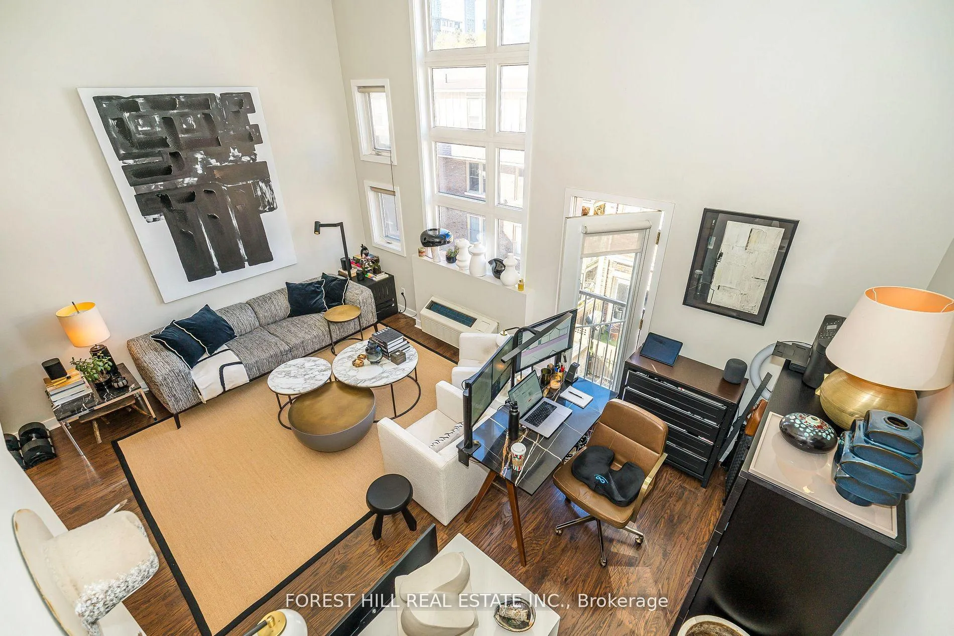 Photo 17 of Unit 325, 21 Earl Street, Toronto, Cabbagetown-South St. James Town — HOMEH