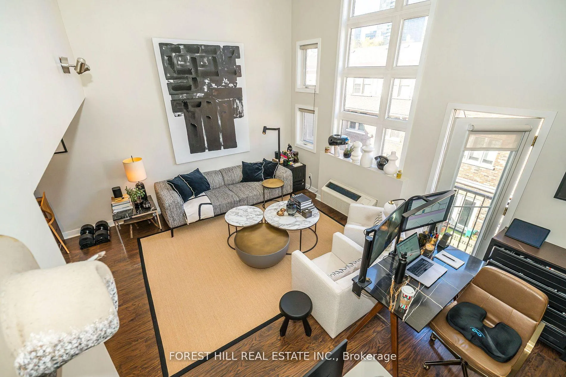 Photo 18 of Unit 325, 21 Earl Street, Toronto, Cabbagetown-South St. James Town — HOMEH