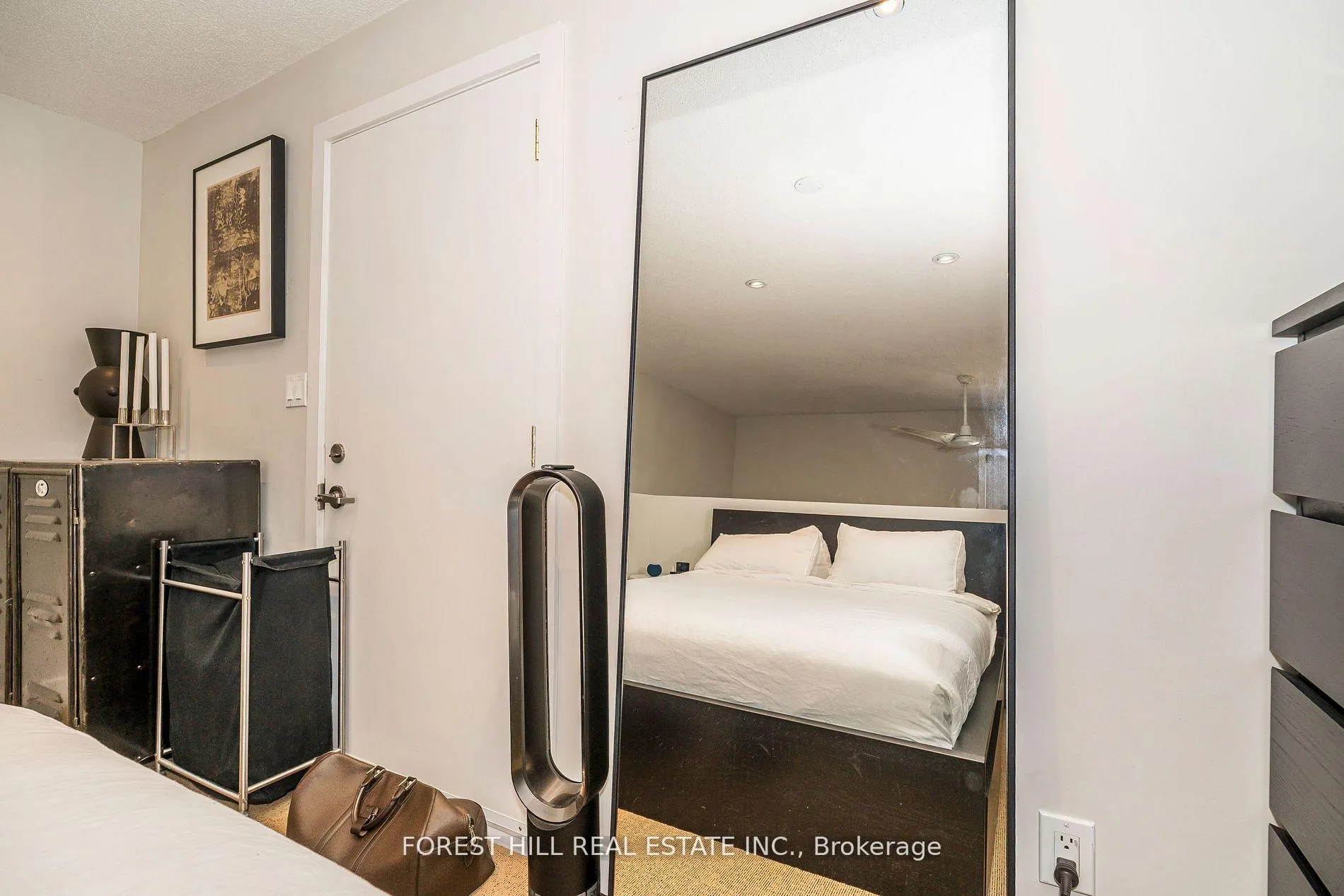 Photo 23 of Unit 325, 21 Earl Street, Toronto, Cabbagetown-South St. James Town — HOMEH