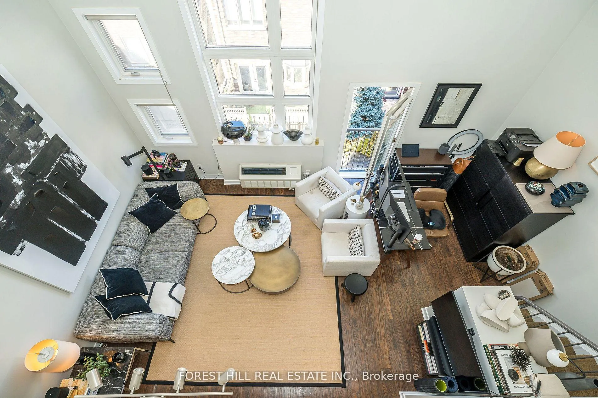 Photo 28 of Unit 325, 21 Earl Street, Toronto, Cabbagetown-South St. James Town — HOMEH