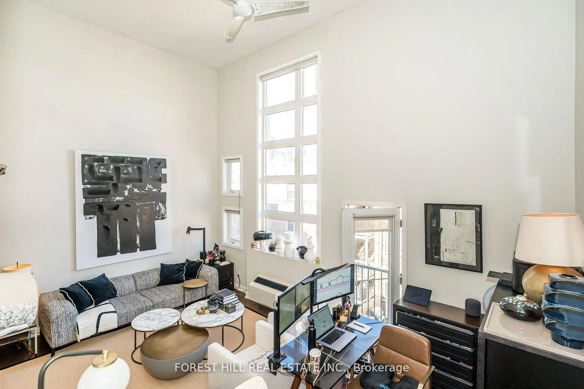 Photo 29 of Unit 325, 21 Earl Street, Toronto, Cabbagetown-South St. James Town — HOMEH