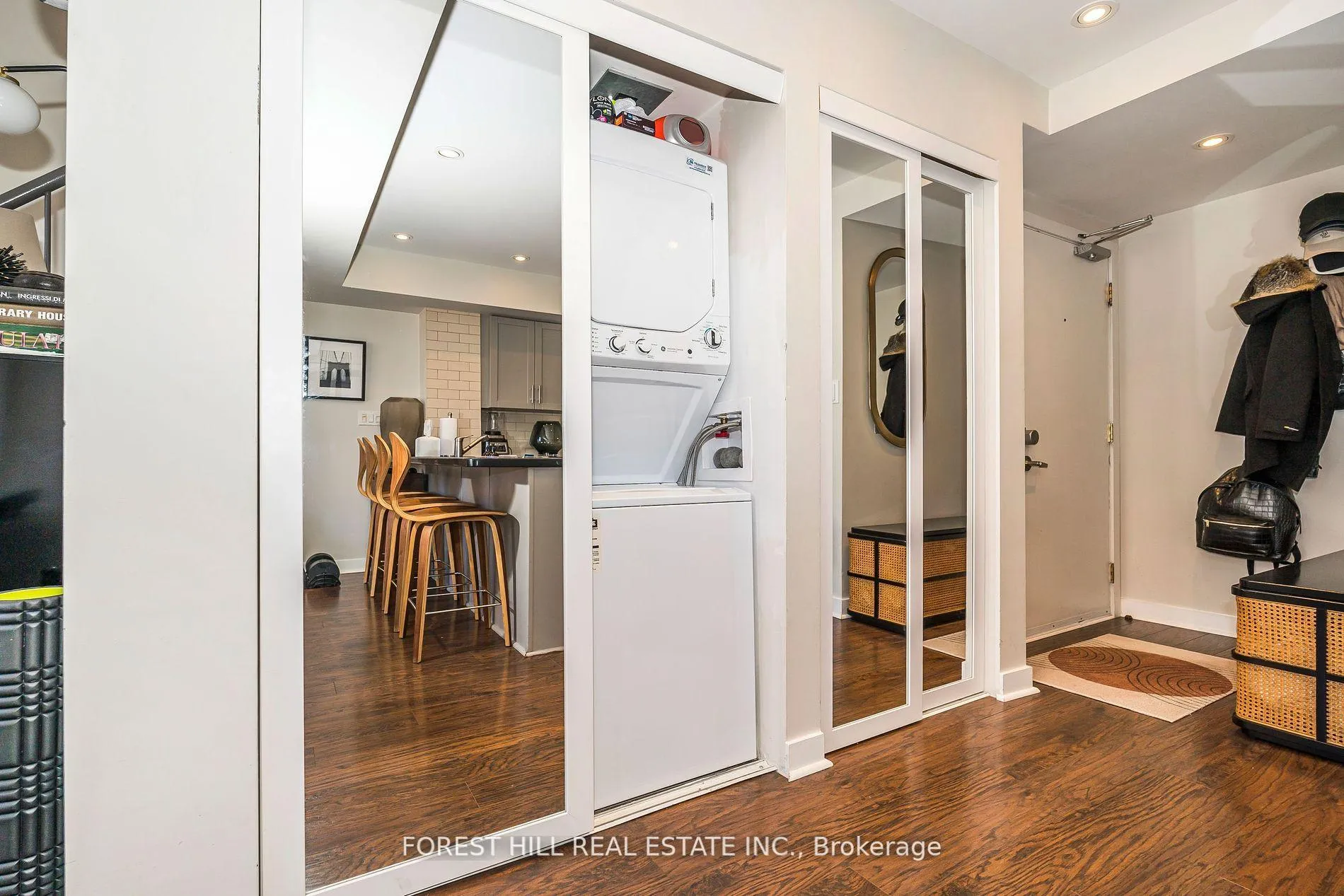 Photo 30 of Unit 325, 21 Earl Street, Toronto, Cabbagetown-South St. James Town — HOMEH