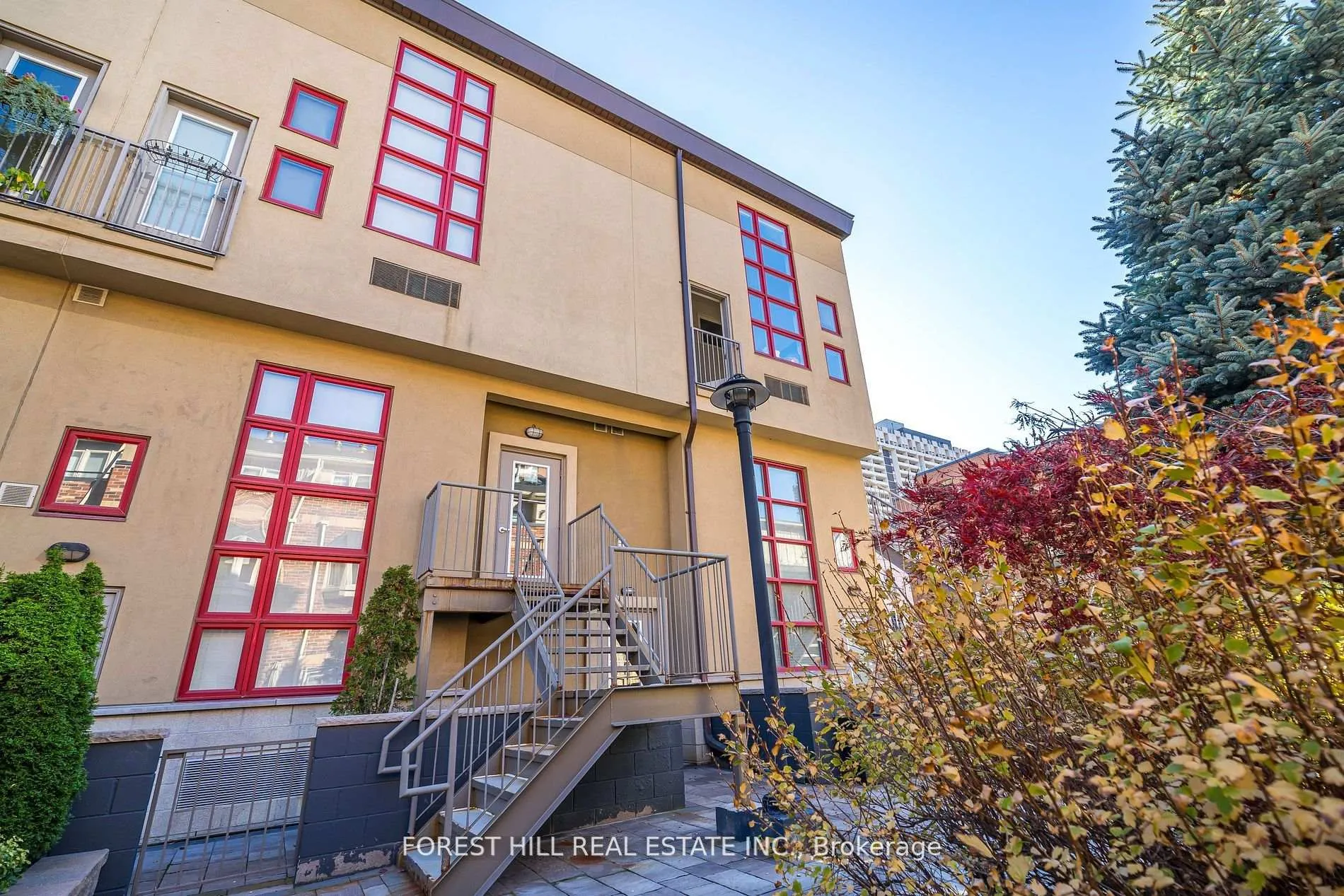 Photo 31 of Unit 325, 21 Earl Street, Toronto, Cabbagetown-South St. James Town — HOMEH