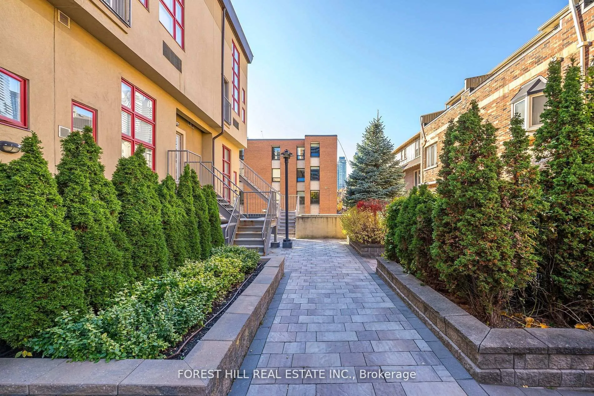 Photo 32 of Unit 325, 21 Earl Street, Toronto, Cabbagetown-South St. James Town — HOMEH