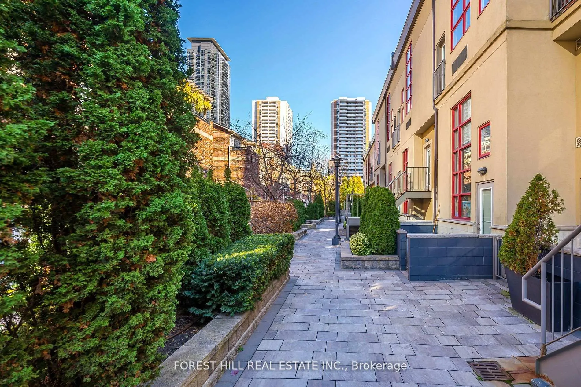 Photo 33 of Unit 325, 21 Earl Street, Toronto, Cabbagetown-South St. James Town — HOMEH