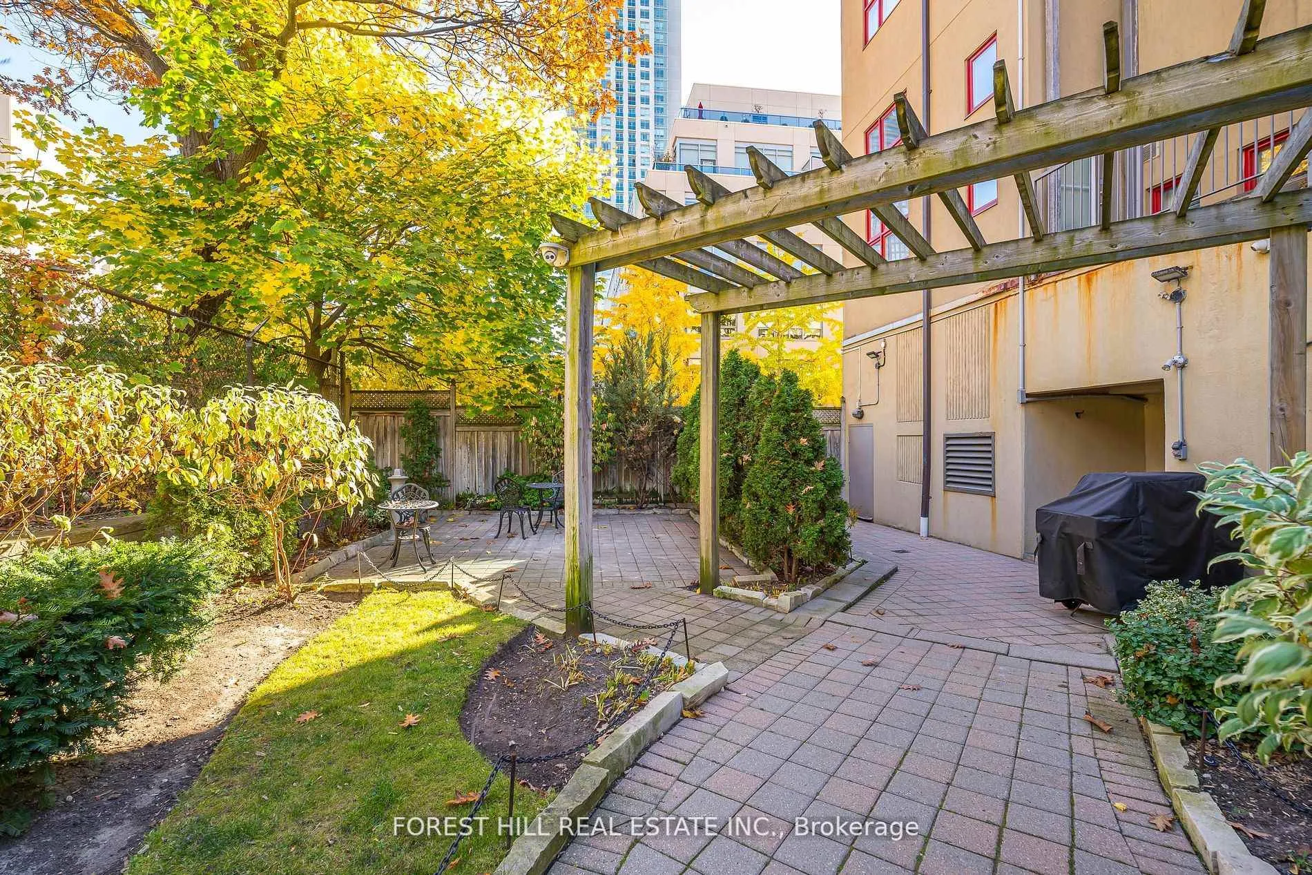 Photo 34 of Unit 325, 21 Earl Street, Toronto, Cabbagetown-South St. James Town — HOMEH