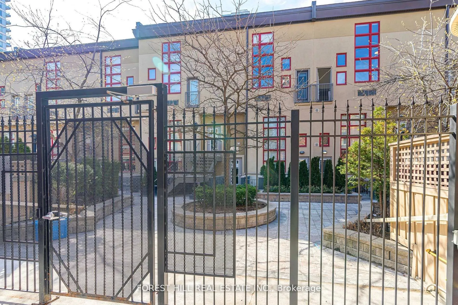 Photo 35 of Unit 325, 21 Earl Street, Toronto, Cabbagetown-South St. James Town — HOMEH