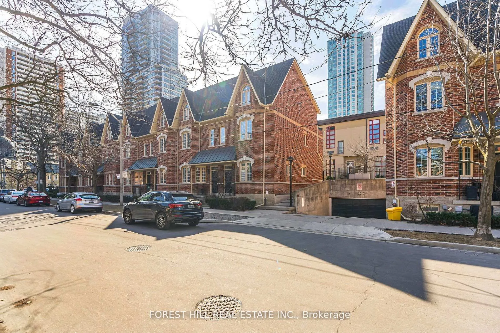 Photo 36 of Unit 325, 21 Earl Street, Toronto, Cabbagetown-South St. James Town — HOMEH