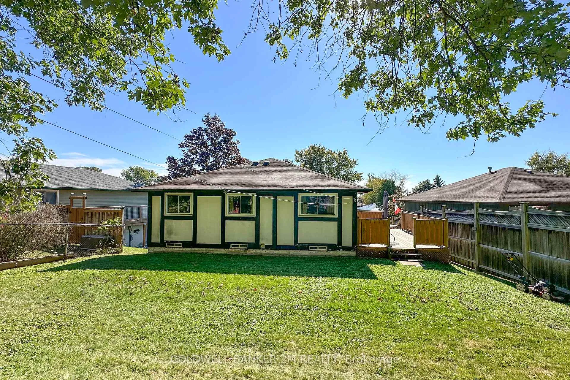 Photo 15 of 719 Wesley Drive, Oshawa, Donevan — HOMEH