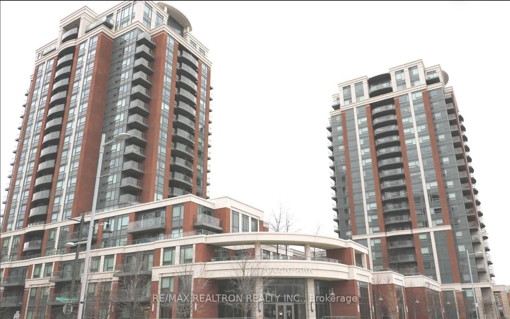 Photo 1 of Unit 722, 8200 Birchmount Road, Markham, Unionville — HOMEH