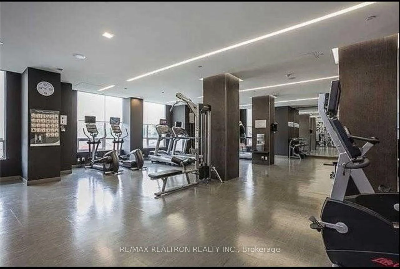 Photo 13 of Unit 722, 8200 Birchmount Road, Markham, Unionville — HOMEH
