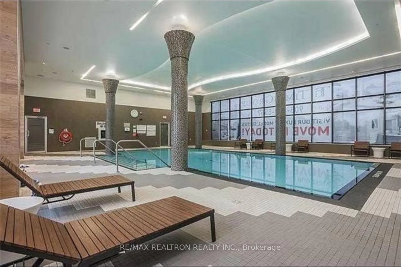 Photo 14 of Unit 722, 8200 Birchmount Road, Markham, Unionville — HOMEH