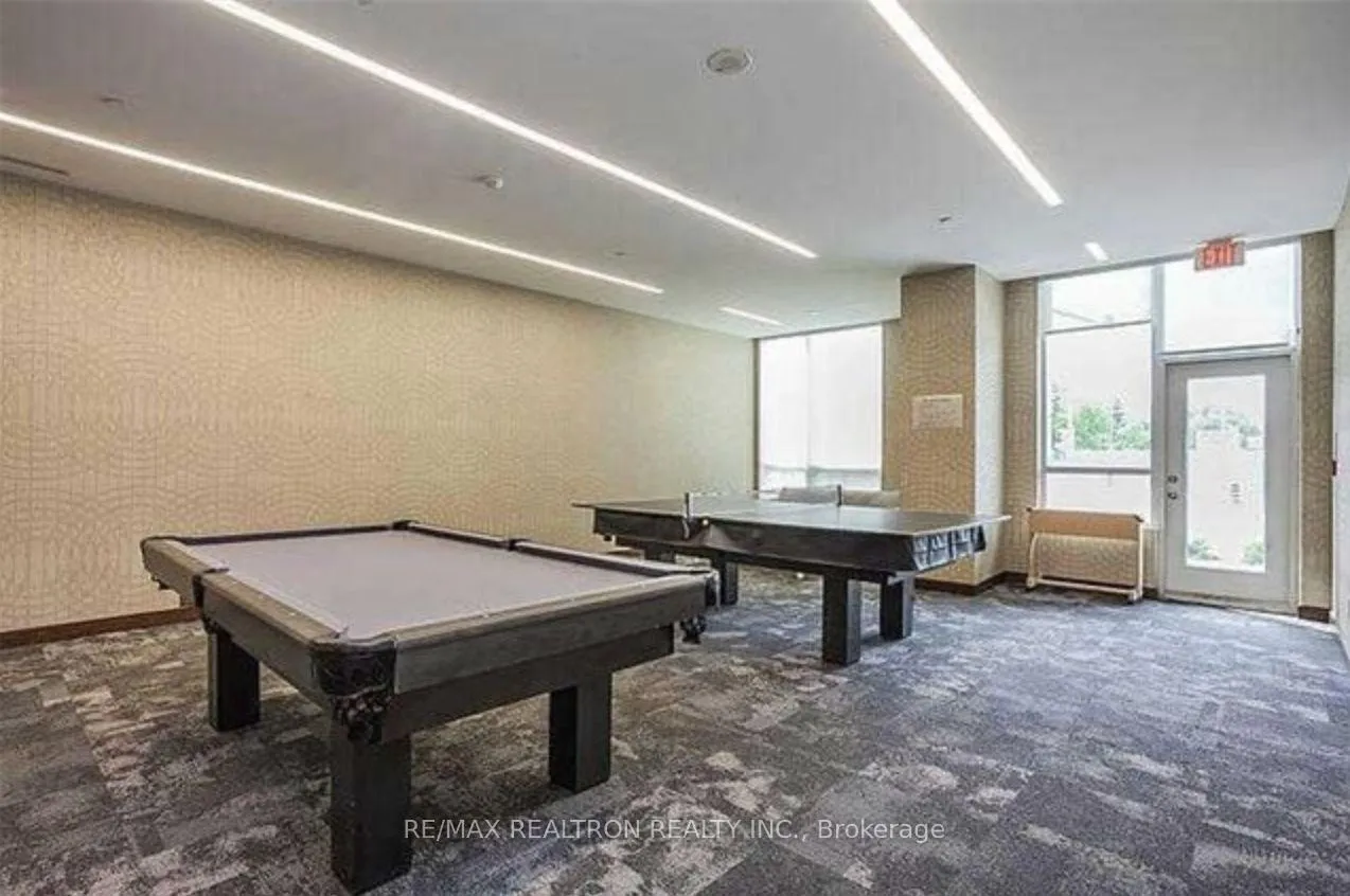 Photo 16 of Unit 722, 8200 Birchmount Road, Markham, Unionville — HOMEH
