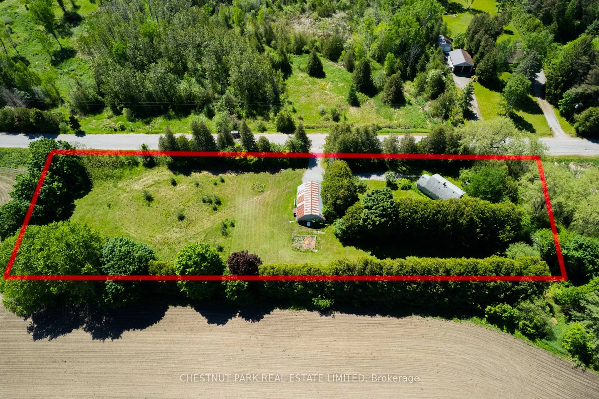 Photo 1 of 710 Foster Drive, Uxbridge, Rural Uxbridge — HOMEH