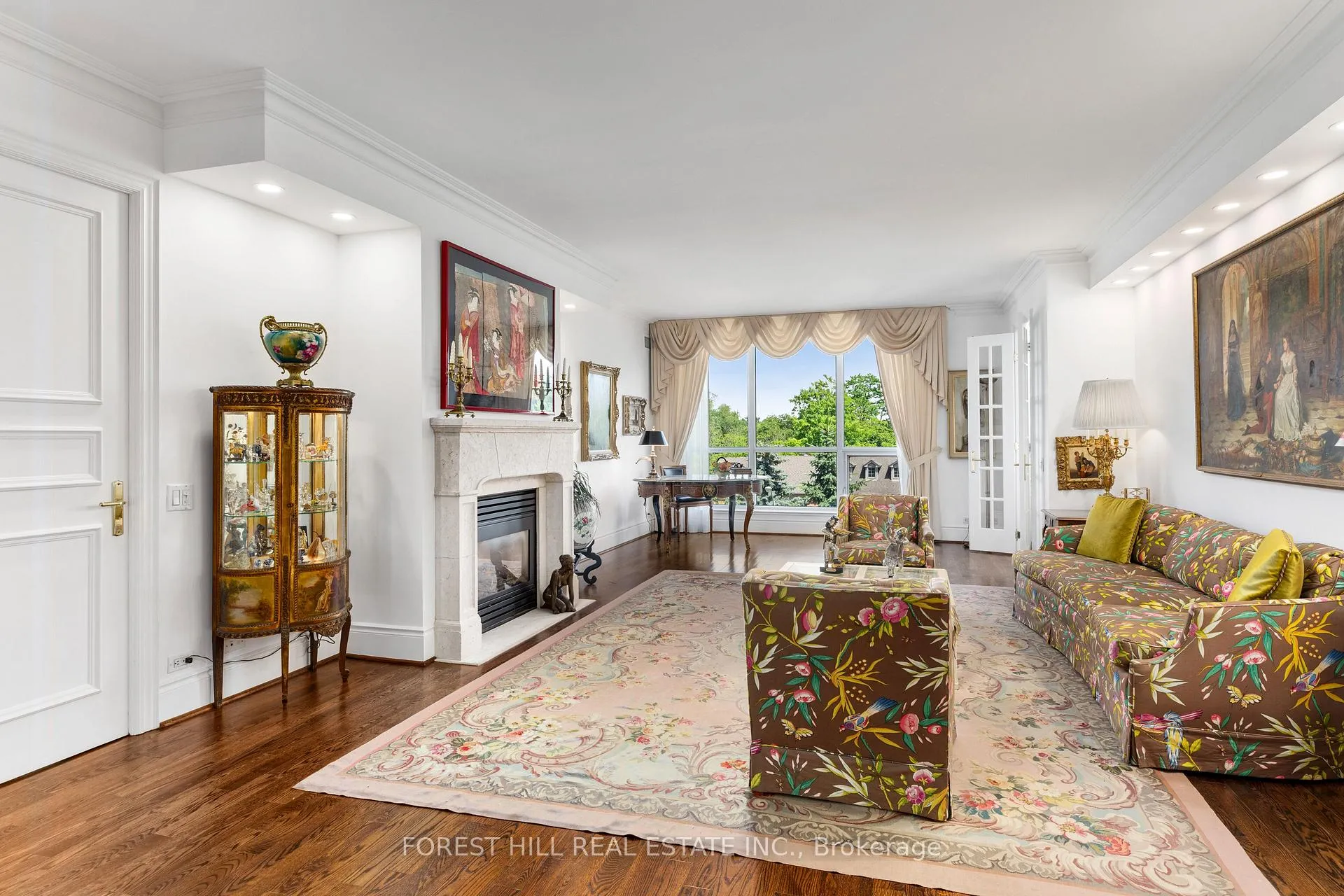 Photo 3 of Unit 822, 3600 Yonge Street, Toronto, Bedford Park-Nortown — HOMEH