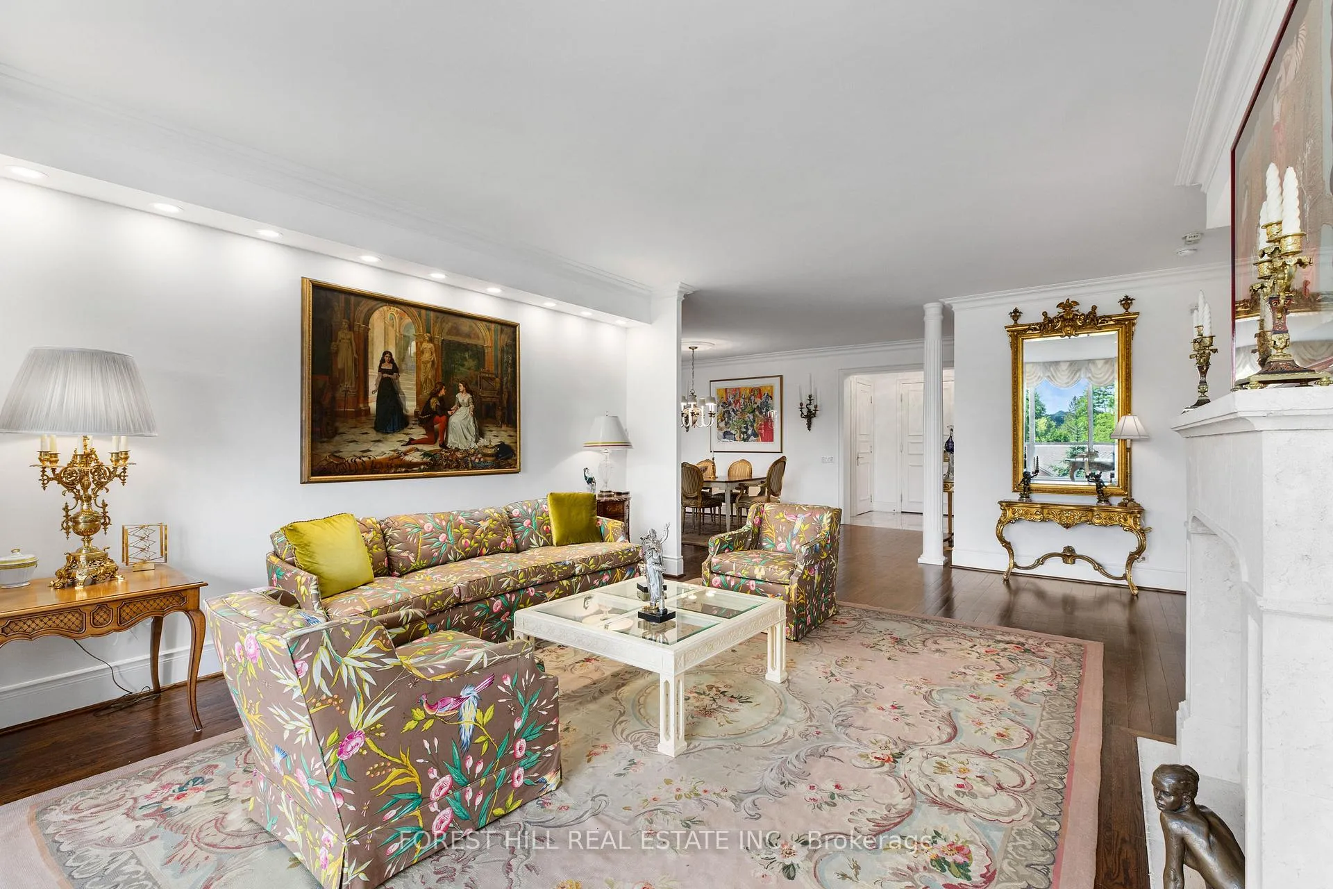 Photo 4 of Unit 822, 3600 Yonge Street, Toronto, Bedford Park-Nortown — HOMEH