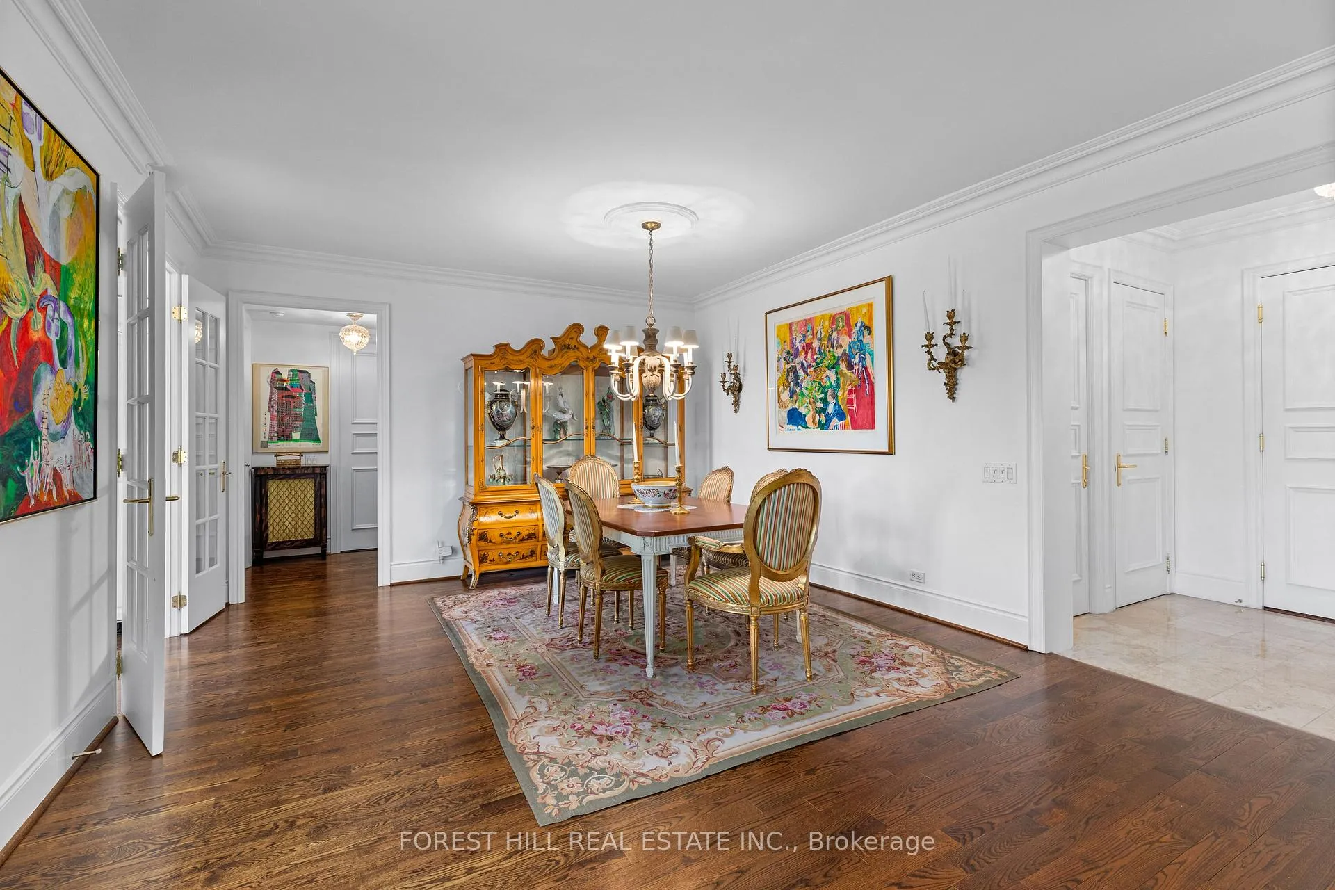 Photo 5 of Unit 822, 3600 Yonge Street, Toronto, Bedford Park-Nortown — HOMEH