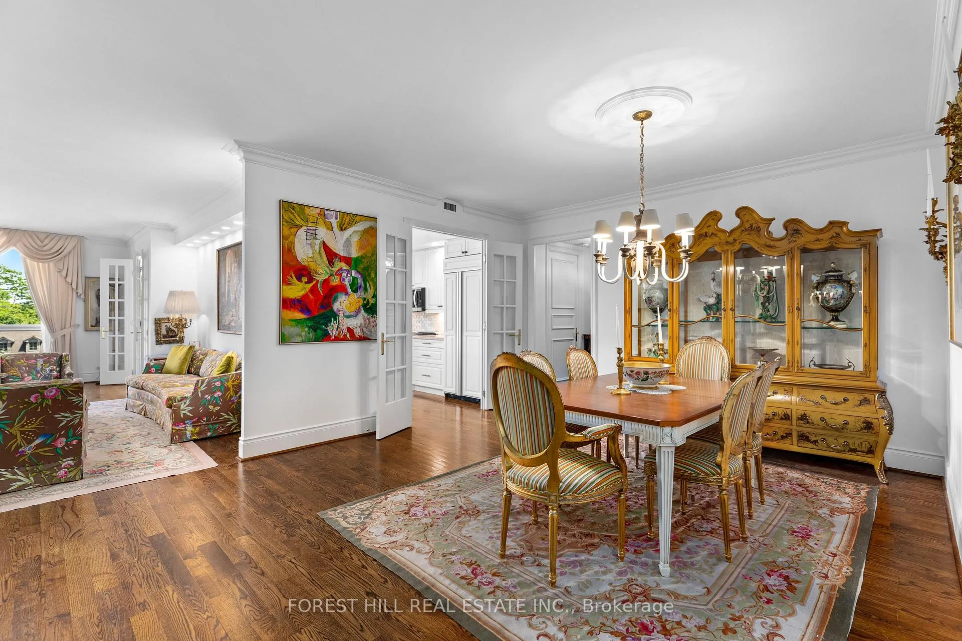 Photo 7 of Unit 822, 3600 Yonge Street, Toronto, Bedford Park-Nortown — HOMEH