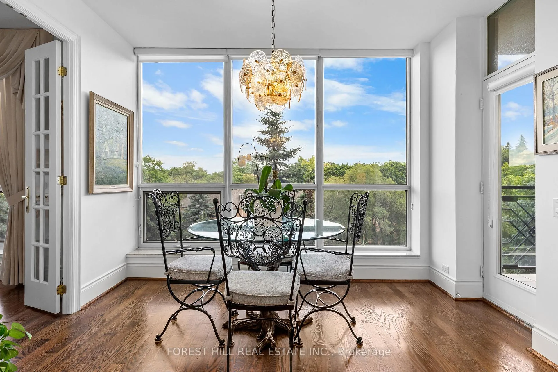 Photo 13 of Unit 822, 3600 Yonge Street, Toronto, Bedford Park-Nortown — HOMEH