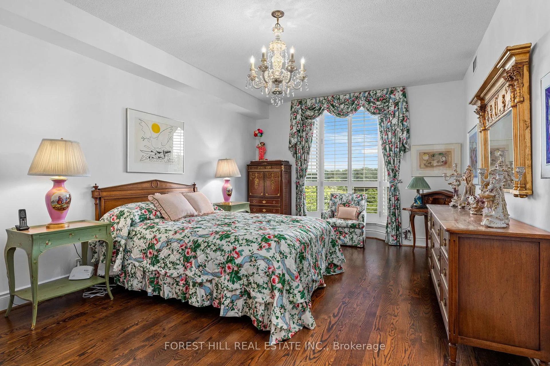 Photo 14 of Unit 822, 3600 Yonge Street, Toronto, Bedford Park-Nortown — HOMEH