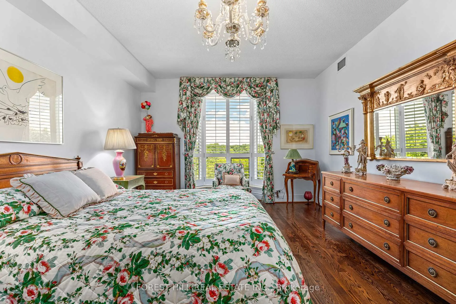 Photo 15 of Unit 822, 3600 Yonge Street, Toronto, Bedford Park-Nortown — HOMEH
