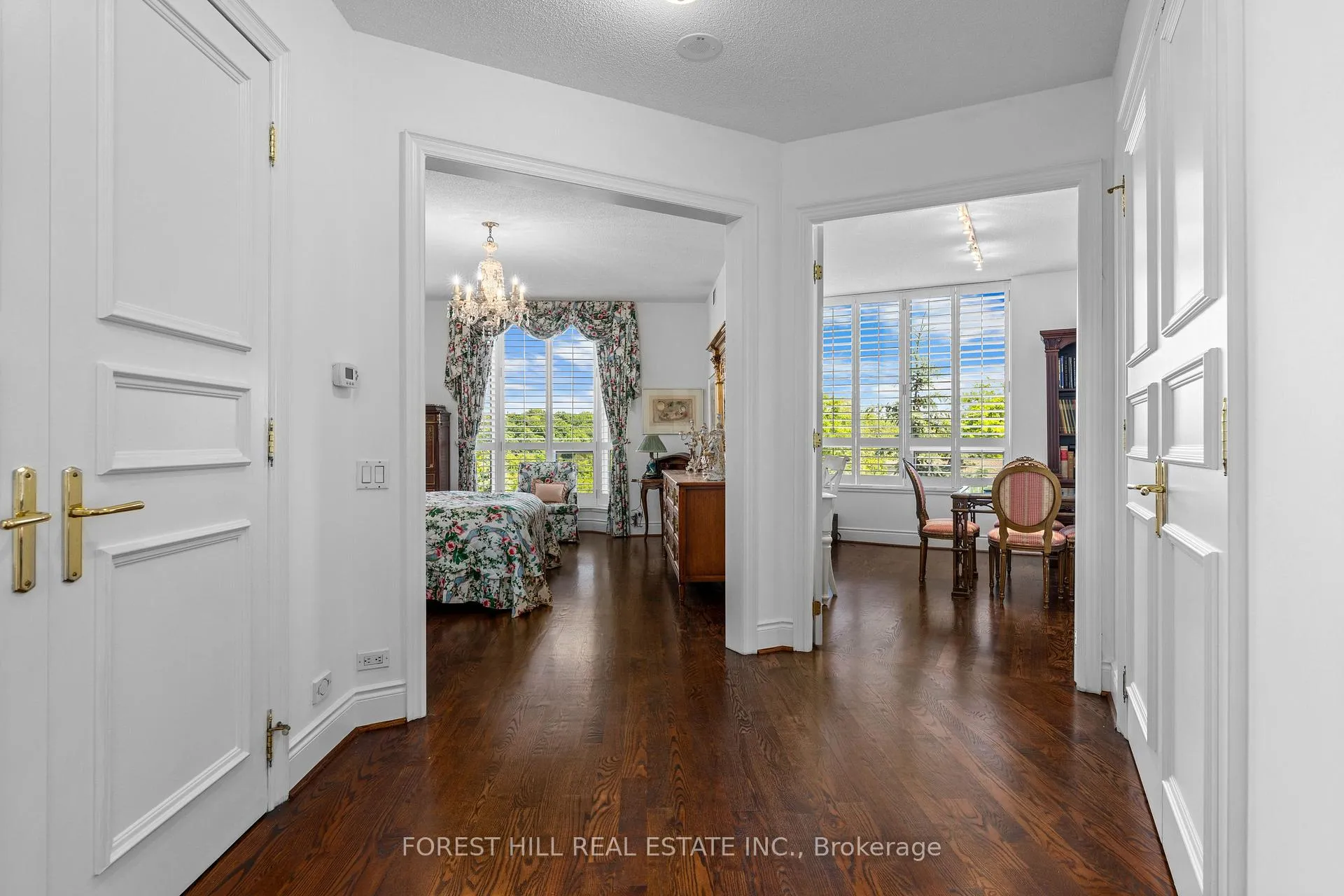 Photo 17 of Unit 822, 3600 Yonge Street, Toronto, Bedford Park-Nortown — HOMEH