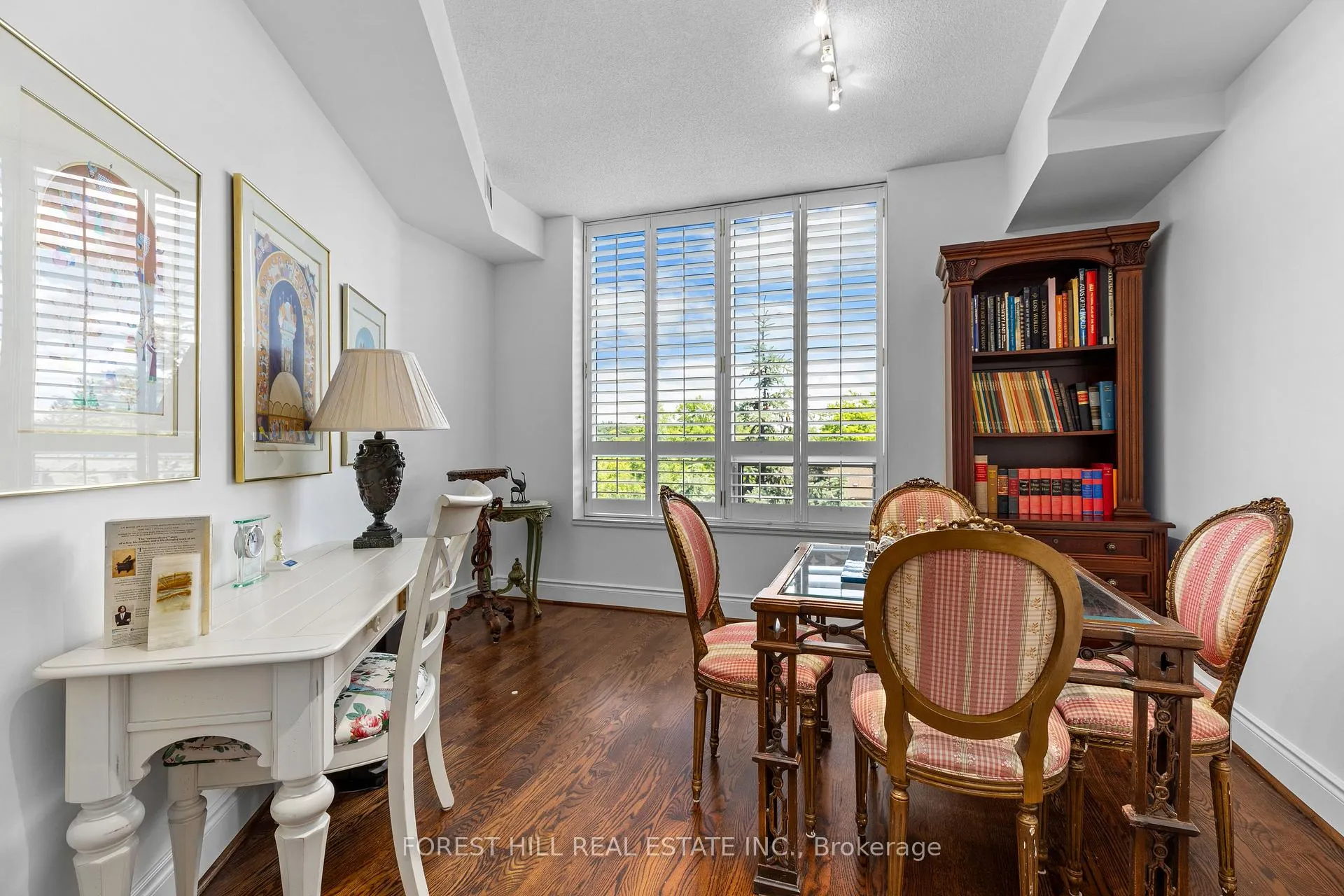 Photo 18 of Unit 822, 3600 Yonge Street, Toronto, Bedford Park-Nortown — HOMEH