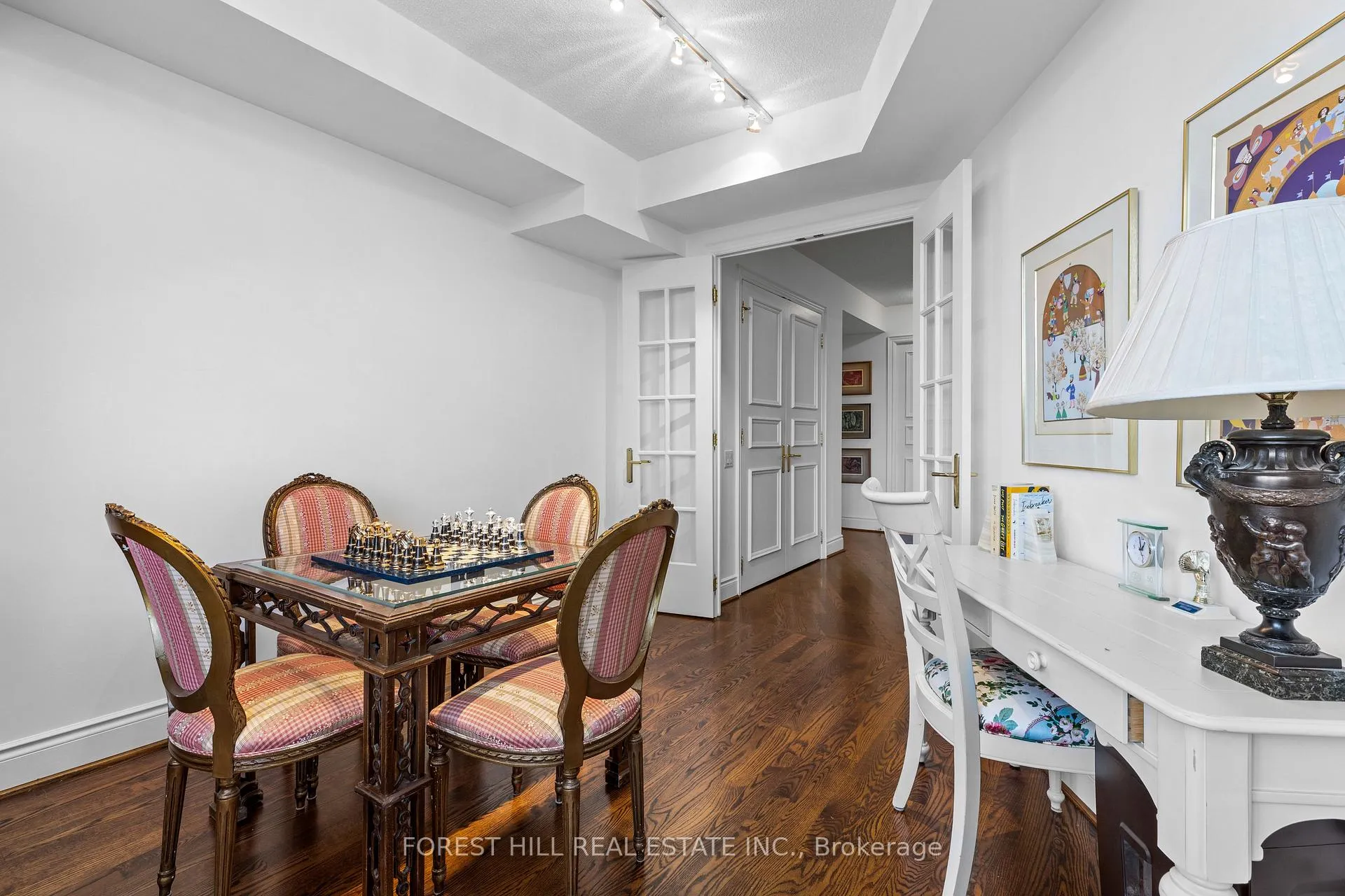 Photo 19 of Unit 822, 3600 Yonge Street, Toronto, Bedford Park-Nortown — HOMEH
