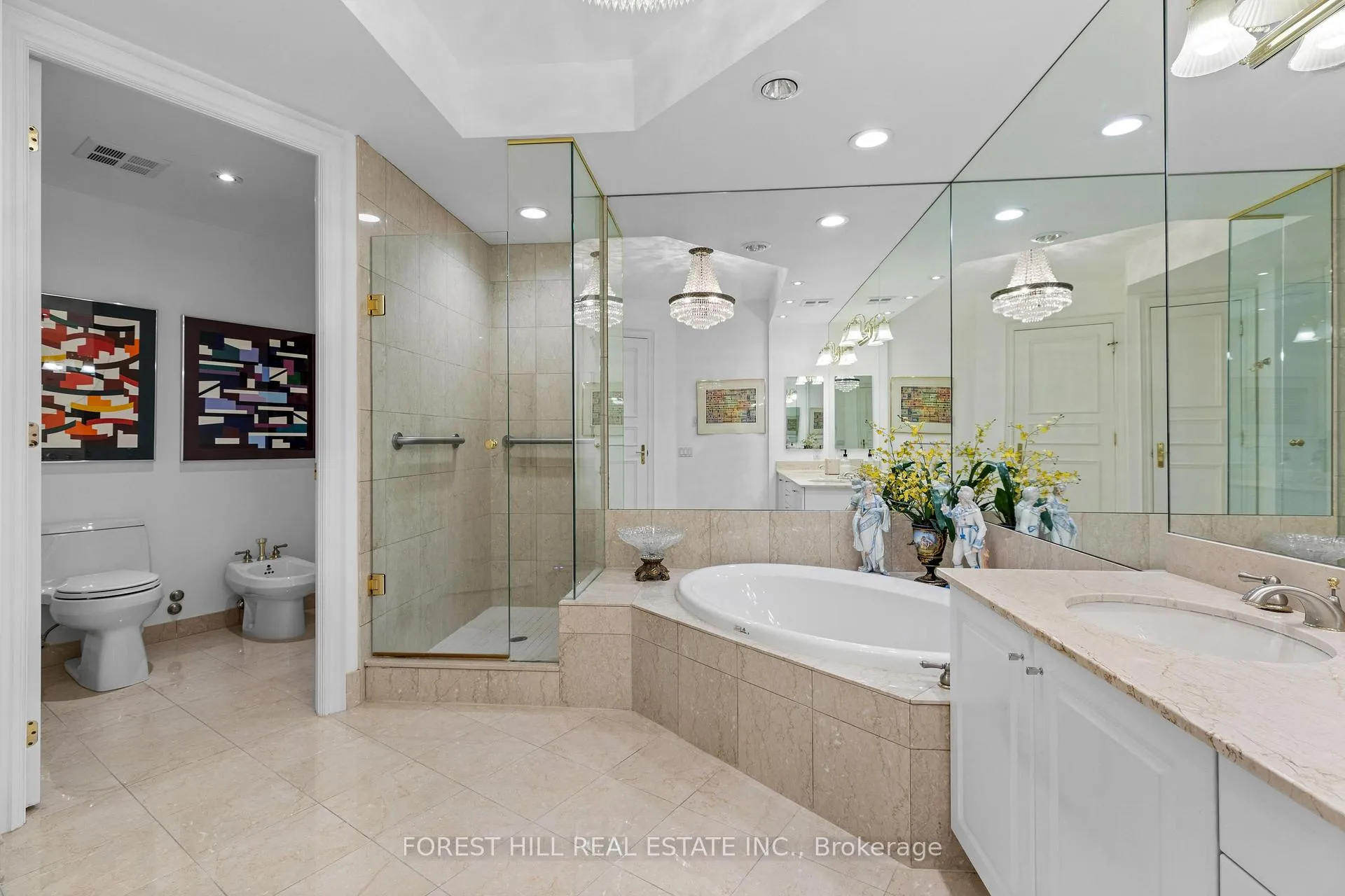Photo 21 of Unit 822, 3600 Yonge Street, Toronto, Bedford Park-Nortown — HOMEH