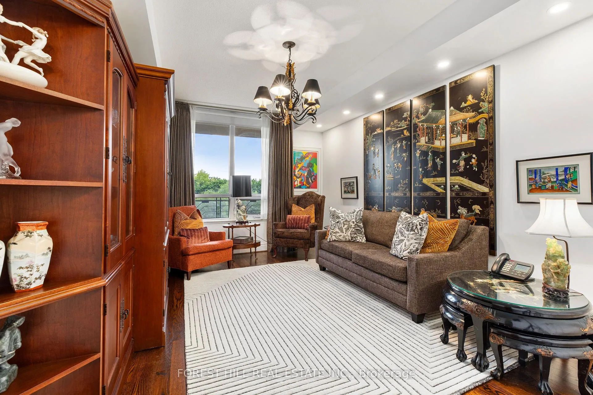 Photo 23 of Unit 822, 3600 Yonge Street, Toronto, Bedford Park-Nortown — HOMEH