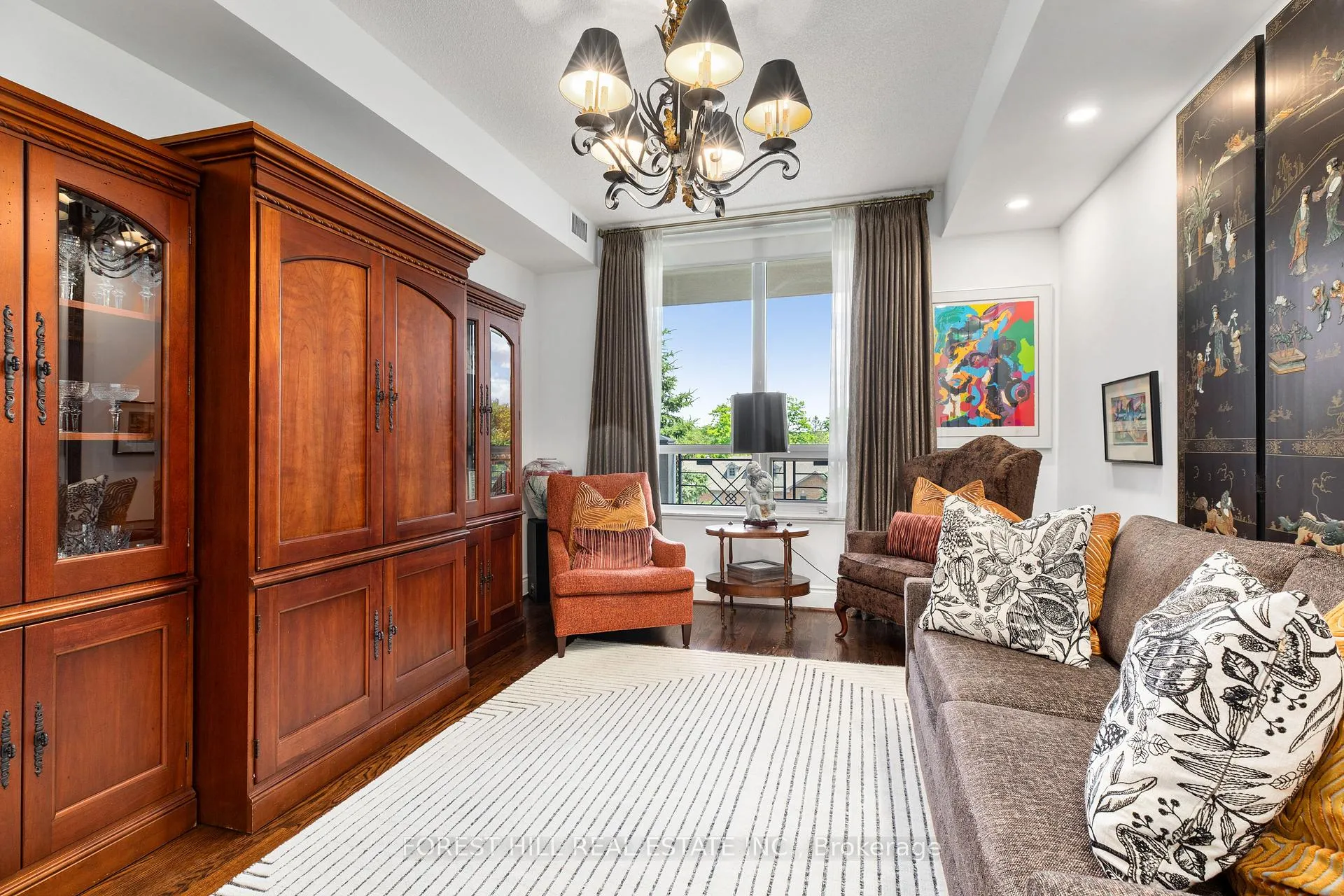 Photo 24 of Unit 822, 3600 Yonge Street, Toronto, Bedford Park-Nortown — HOMEH