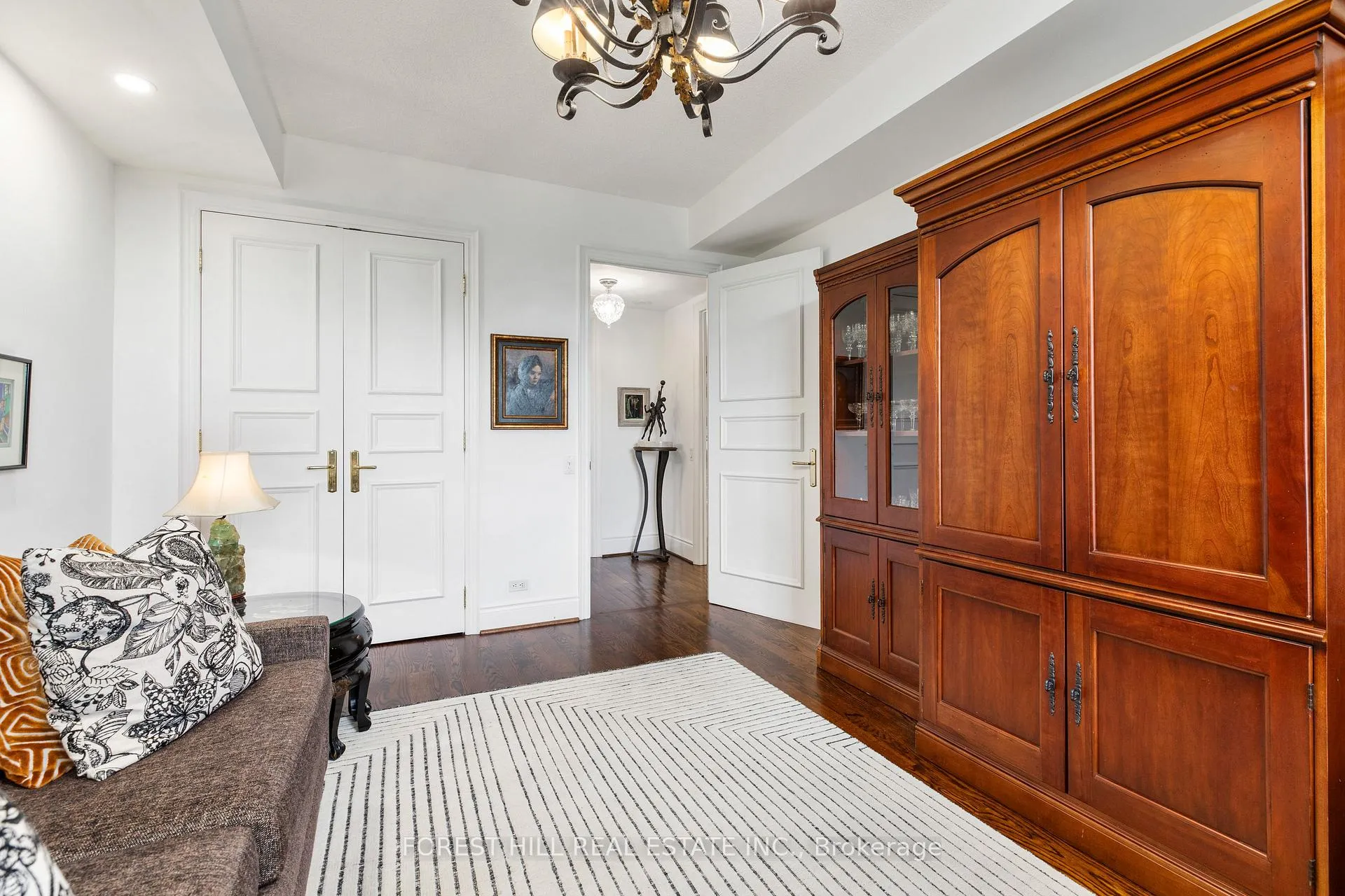 Photo 25 of Unit 822, 3600 Yonge Street, Toronto, Bedford Park-Nortown — HOMEH