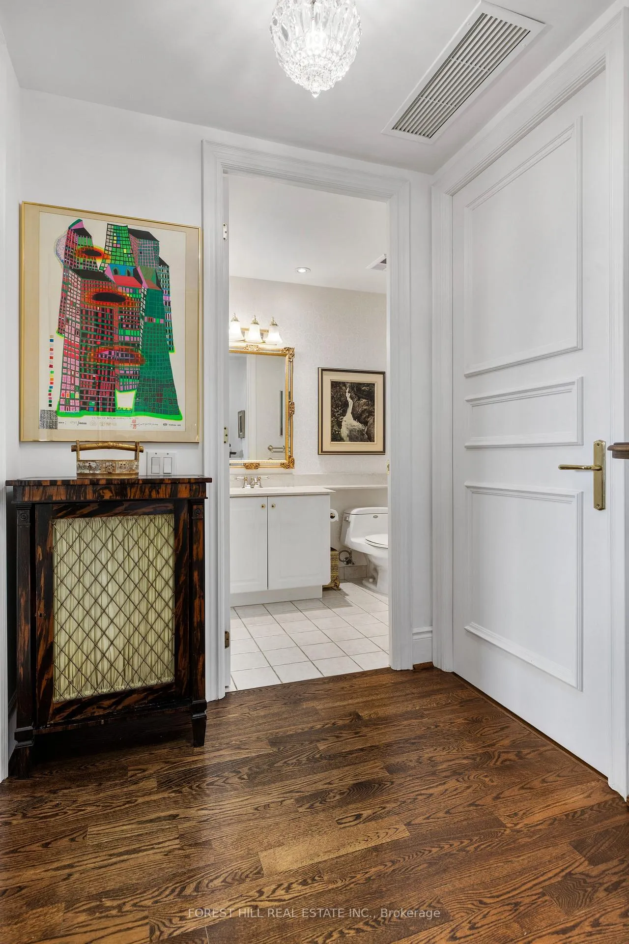 Photo 26 of Unit 822, 3600 Yonge Street, Toronto, Bedford Park-Nortown — HOMEH