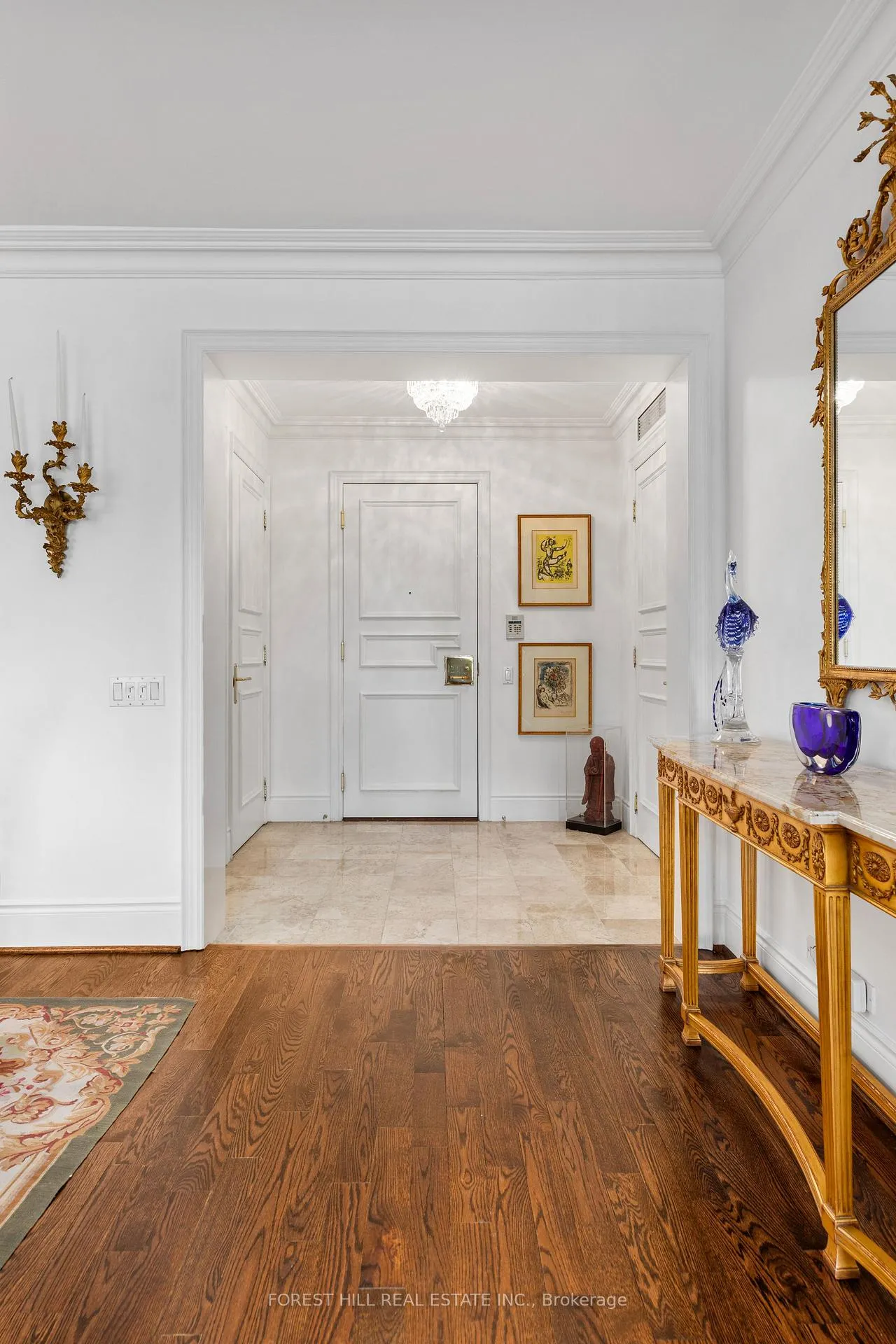 Photo 28 of Unit 822, 3600 Yonge Street, Toronto, Bedford Park-Nortown — HOMEH