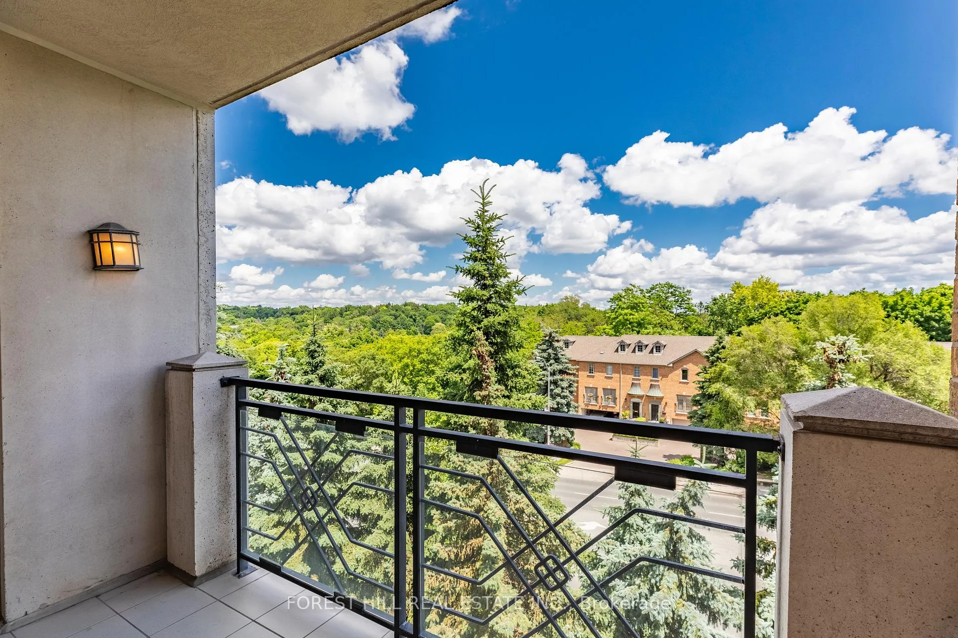 Photo 30 of Unit 822, 3600 Yonge Street, Toronto, Bedford Park-Nortown — HOMEH