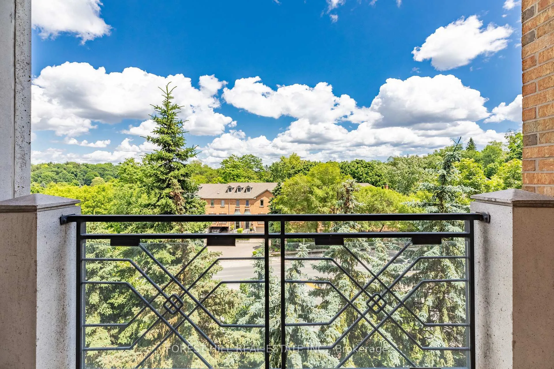 Photo 31 of Unit 822, 3600 Yonge Street, Toronto, Bedford Park-Nortown — HOMEH