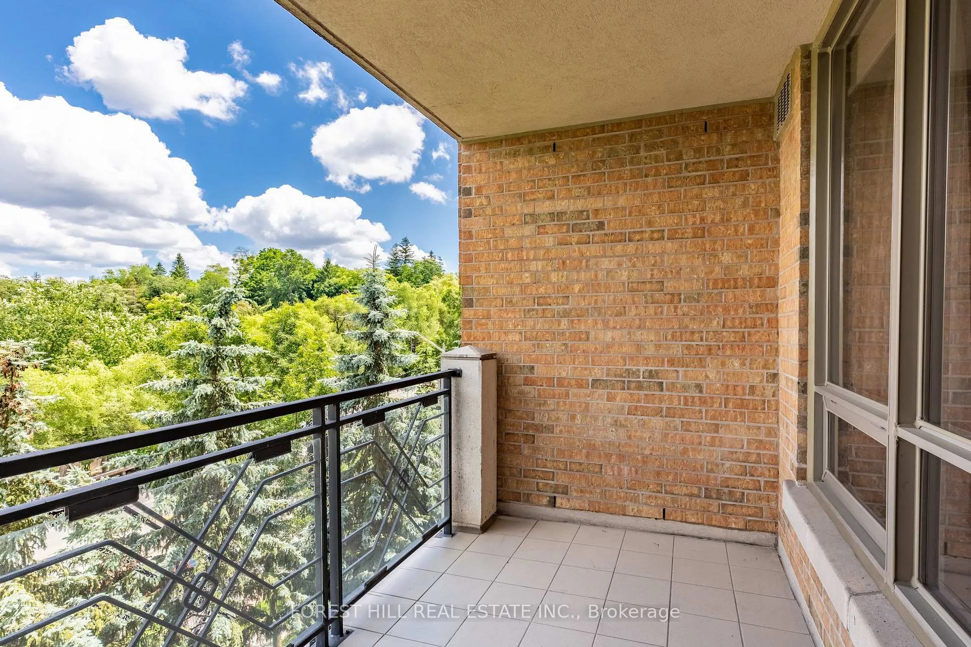 Photo 32 of Unit 822, 3600 Yonge Street, Toronto, Bedford Park-Nortown — HOMEH