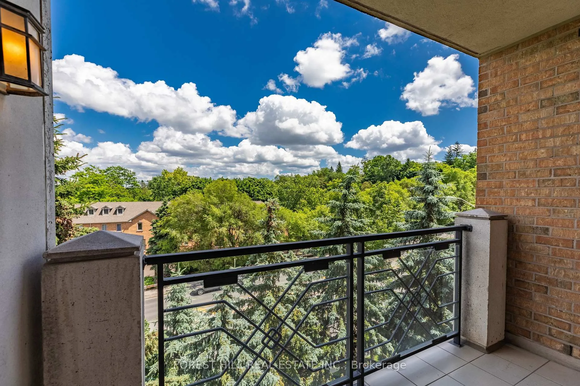 Photo 33 of Unit 822, 3600 Yonge Street, Toronto, Bedford Park-Nortown — HOMEH