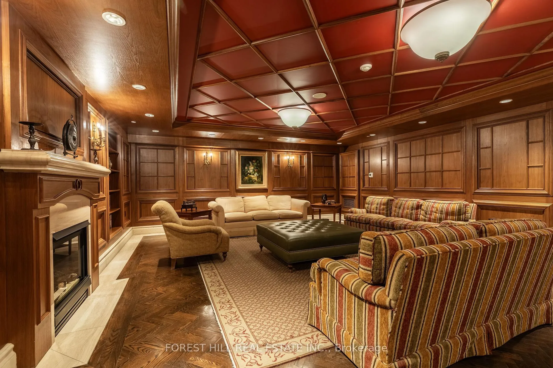 Photo 36 of Unit 822, 3600 Yonge Street, Toronto, Bedford Park-Nortown — HOMEH