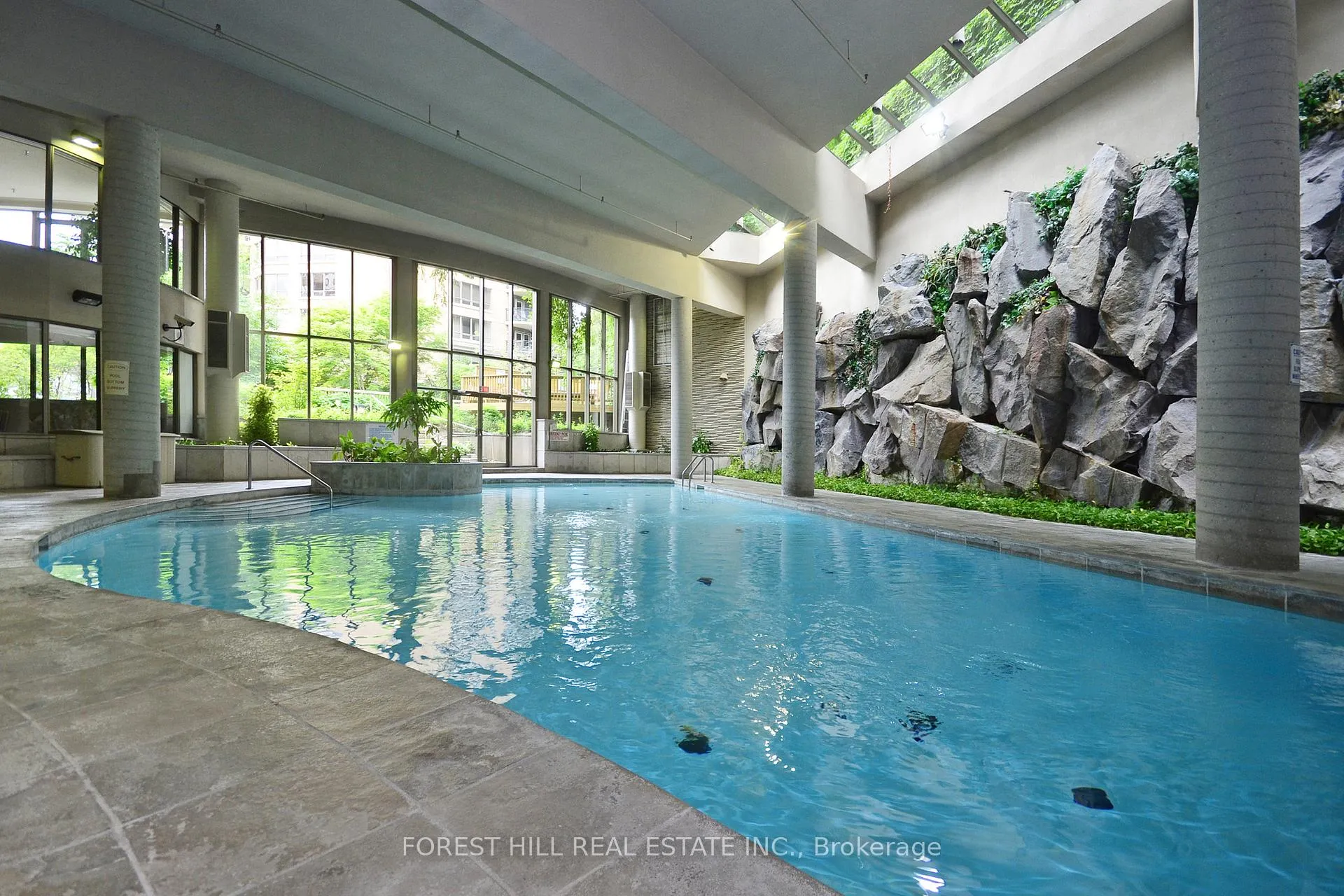 Photo 39 of Unit 822, 3600 Yonge Street, Toronto, Bedford Park-Nortown — HOMEH