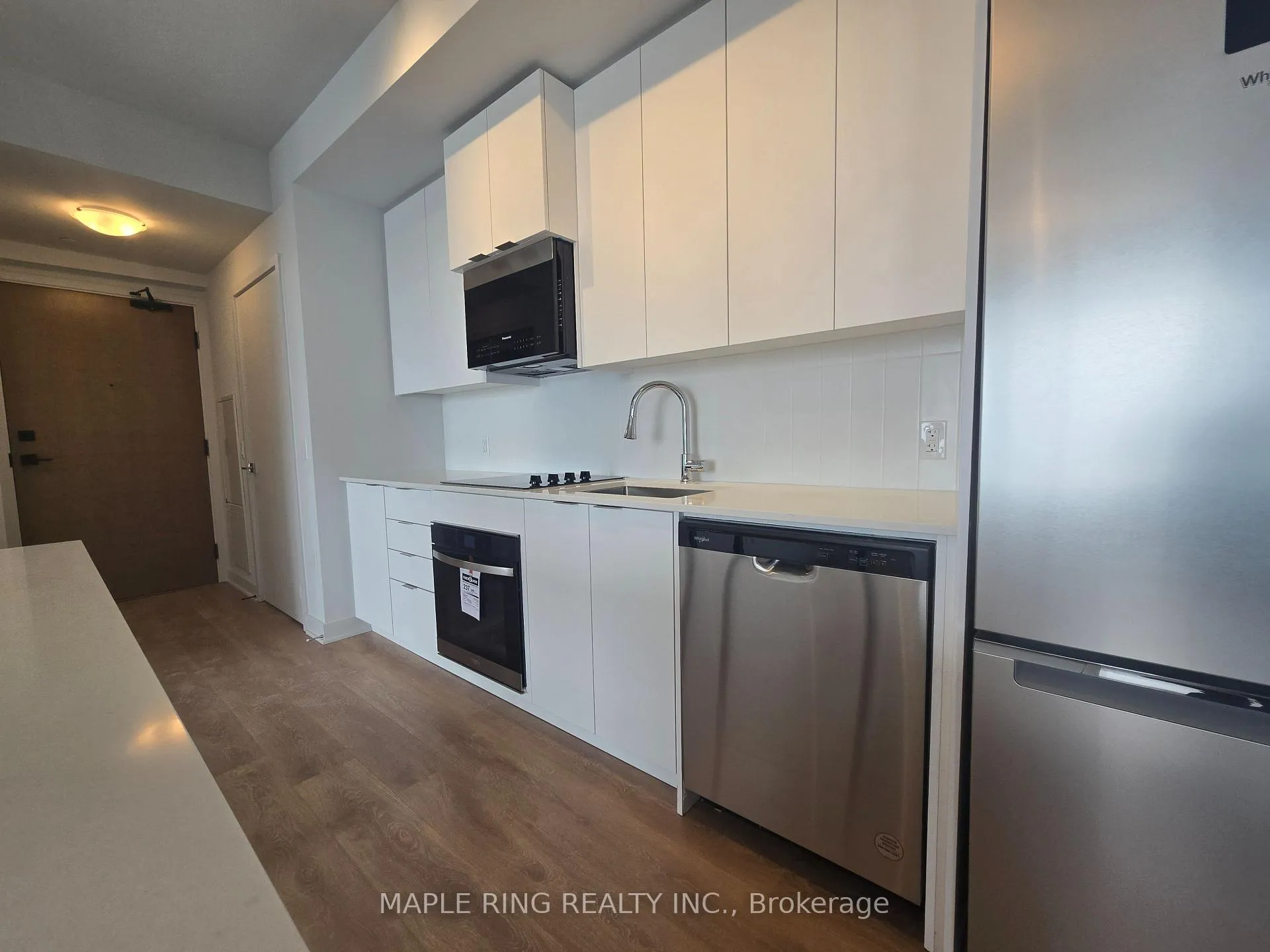 Photo 6 of Unit 4101, 2920 Highway 7 Road, Vaughan, Concord — HOMEH