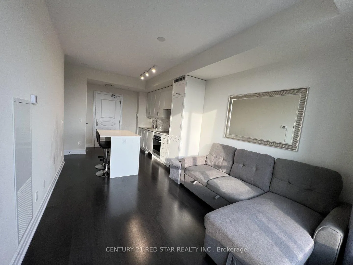 Photo 1 of Unit 314, 9075 Jane Street, Vaughan, Concord — HOMEH