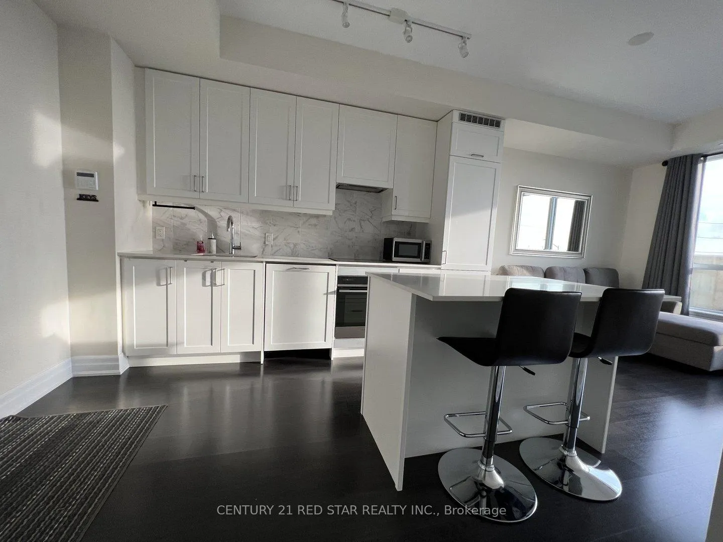 Photo 2 of Unit 314, 9075 Jane Street, Vaughan, Concord — HOMEH