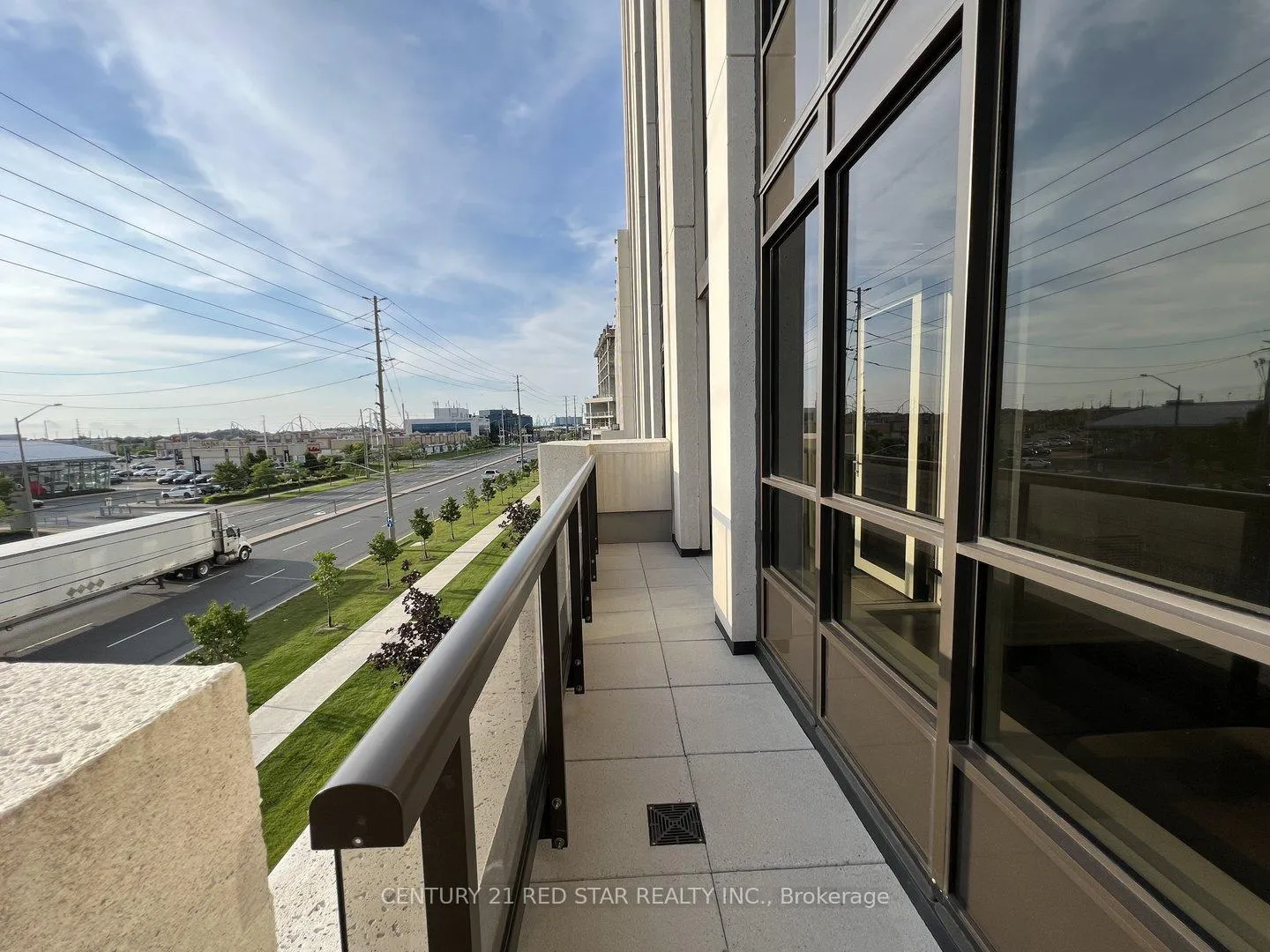 Photo 9 of Unit 314, 9075 Jane Street, Vaughan, Concord — HOMEH