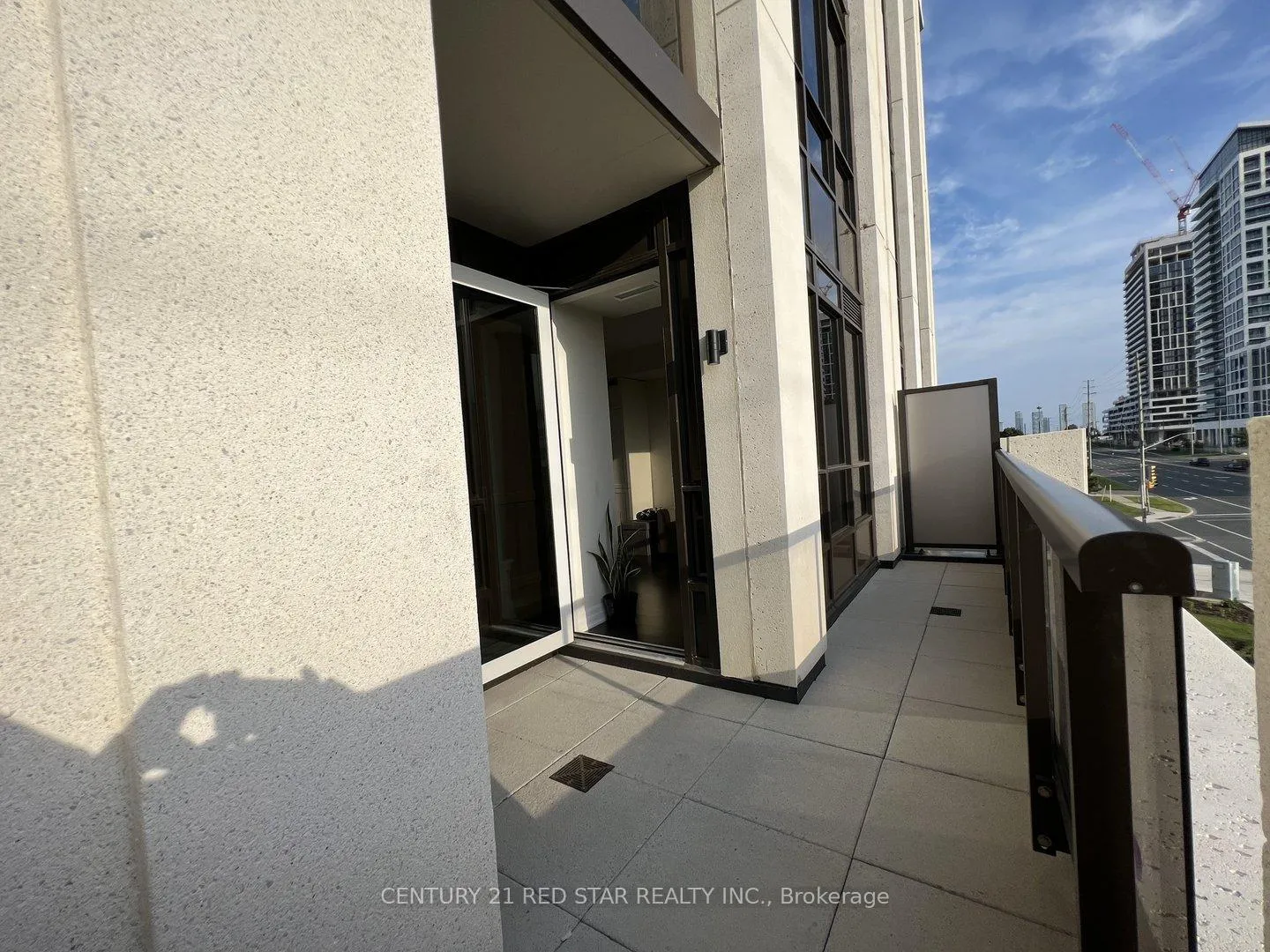 Photo 10 of Unit 314, 9075 Jane Street, Vaughan, Concord — HOMEH