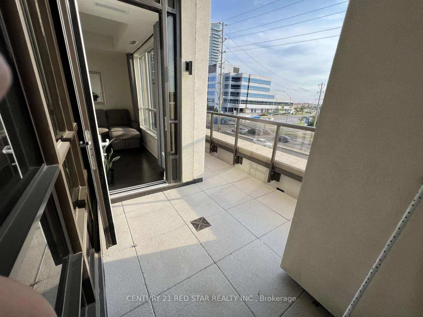 Photo 11 of Unit 314, 9075 Jane Street, Vaughan, Concord — HOMEH