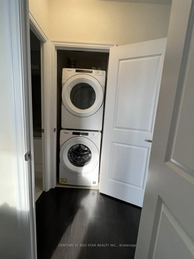 Photo 13 of Unit 314, 9075 Jane Street, Vaughan, Concord — HOMEH